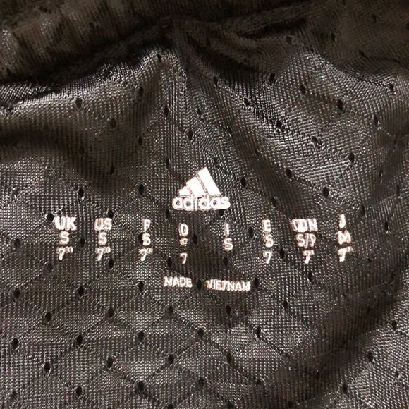 🎉5/$15 🎉 Adidas Shorts (S) - Picture 3 of 7
